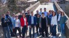 ERC de Sant Joan de les Abadesses publica la llista per les municipals
