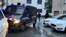 Una veïna de Ripoll detinguda per tràfic de drogues i integració a organització criminal 