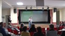 Vallfogona tira endavant la creació de la comunitat energètica i comença a instal·lar les plaques