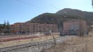 La base de manteniment provisional d'Adif a Ripoll es pot quedar i l’estació nova es reconvertirà