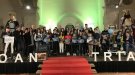 Augmenta la participació als premis literaris Joan Triadú 