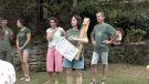 Els acordions diatònics s'apoderen de Les Llosses
