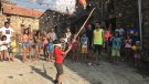 Pardines pren el relleu a Queralbs per donar continuïtat a les festes majors 