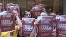 El Casal Popular la Metxa de Ripoll redacta un manifest contra el tancament del centre