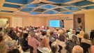 La vida i l'obra de Ramon Llull centren una conferència a Camprodon