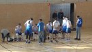 La competició de Segona Catalana de bàsquet es dóna per acabada 