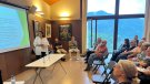 Un conveni entre Queralbs i Ferrocarrils de la Generalitat portarà inversions al poble