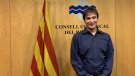 Xavier Guitart és el nou delegat del govern a Girona