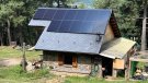Obres de millora als refugis de muntanya de la comarca