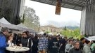 Ripoll acull la novena edició de la Fira Europea del Formatge