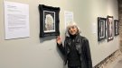 'No soc una nina' l'exposició que reflexiona sobre els perjudicis en l'art i la vida