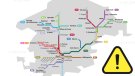 Les empreses de transport procuren prestar els serveis de transport escolar a la comarca