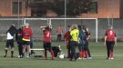 Les veteranes de la FEC Vall del Ter fan una passa endavant