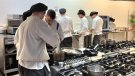 El taller Enrenou d'Aliments crea un concurs a partir d'aliments malbaratats a Ripoll