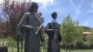 Sant Joan de les Abadesses, seu de les colles geganteres gironines