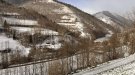 Pla d'emergències per nevades a Molló