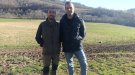 Sant Pau de Segúries compta amb un projecte de ramaderia regenerativa 