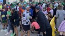 Sant Joan de les Abadesses acomiada l'any amb la Cursa de Sant Silvestre