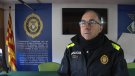 Baixen l'accidentalitat i l'incivisme a Ripoll el 2024