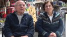 La Ferreteria Gardella de Camprodon ha rebut el distintiu de negoci centenari 