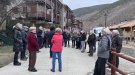 Setcases revisa el Pla d'Ordenació Urbanística Municipal després de trenta anys