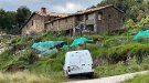 Demanen fins a 44 anys de presó per a l'home que va disparar un veí i dos mossos a Les Llosses