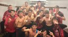 La FEC Vall del Ter tindrà un Juvenil a Primera Divisió