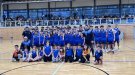 La Unió Esportiva Ripoll presenta els seus equips