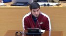 Mohamed Houli: «el CNI sabia les intencions de l'imam i va permetre que ens mengés el cap»