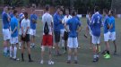 El Club Futbol Ripoll comença una pretemporada 