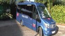 S'engega una prova pilot per aconseguir un servei de transport públic més efectiu entre Vallfogona de Ripollès i Ripoll 