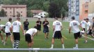 El CE Abadessenc haurà d'aprofitar al màxim les poques setmanes de preparació abans de l'inici de la lliga 