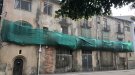 L'ajuntament de Ripoll expropia el Conjunt Palau per 260.000 euros 