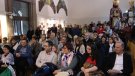 L'exposició del Cercle Filatèlic i Numismàtic se centra en el ferrocarril