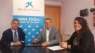 Millores a la Fundació EMMA de Sant Joan de les Abadesses