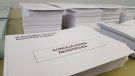 Jornada electoral de municipals per definir els alcaldes del Ripollès