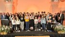 Entrega dels 34ns premis de literatura infantil i juvenil Joan Triadú
