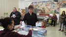 Victòria per 35 vots de Xavier Guitart a Camprodon