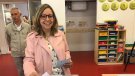 Mònica Santjaume serà la primera alcaldessa de l'ajuntament de Ribes de Freser