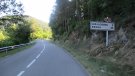 Un motorista, en estat crític després de sortir-se de la via a Les Llosses