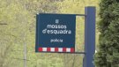 Tres detinguts per robatoris a Molló i Llanars