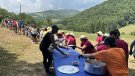 Sant Patllari fa vibrar Camprodon