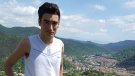 El santjoaní Marc Vizcaíno, campió català júnior de curses de muntanya