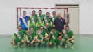 El campió de la Champions League de futbol sala se sabrà el dissabte