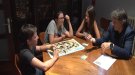 L'ajuntament de Ripoll presenta la versió local del popular joc de l'oca 