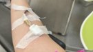 Més enllà de la donació: la promesa de la sang artificial.