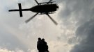 Els Bombers rescaten 15 menors i 5 monitors a Camprodon