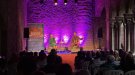 El monestir de Ripoll tanca la sisena edició del 5 Sentits