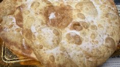 Les orelletes, una delícia de la nostra terra