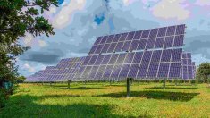 La revolució global i el repte local: el camí cap a l'energia solar